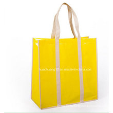 Umweltfreundliche Shopping Non Woven Taschen Opg086